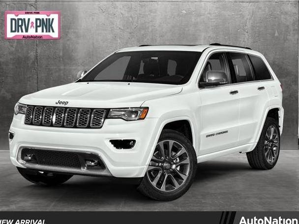 JEEP GRAND CHEROKEE 2020 1C4RJECG9LC152808 image